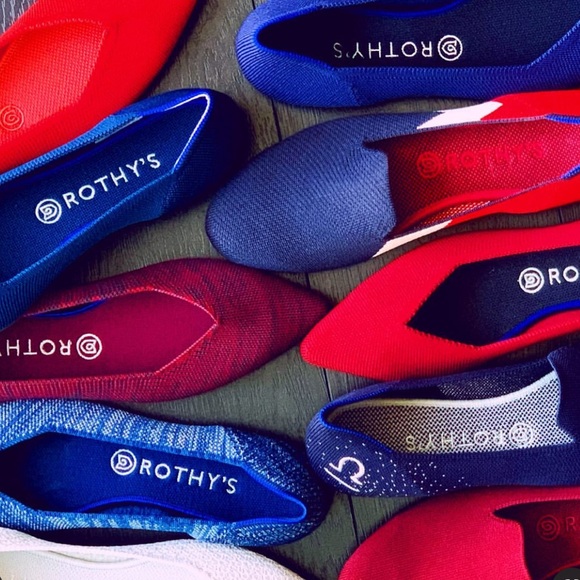 Do I have your Rothy’s ISO? - Picture 2 of 5